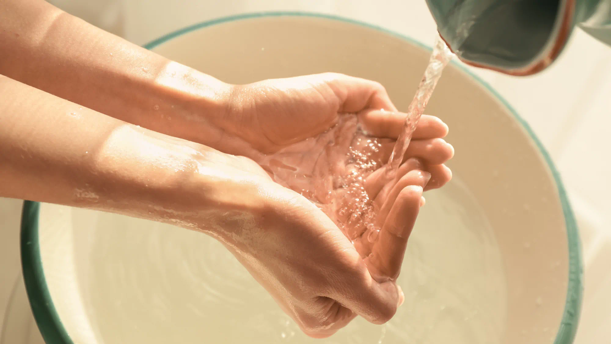 Find the right claim for hand cleaners or hand sanitisers